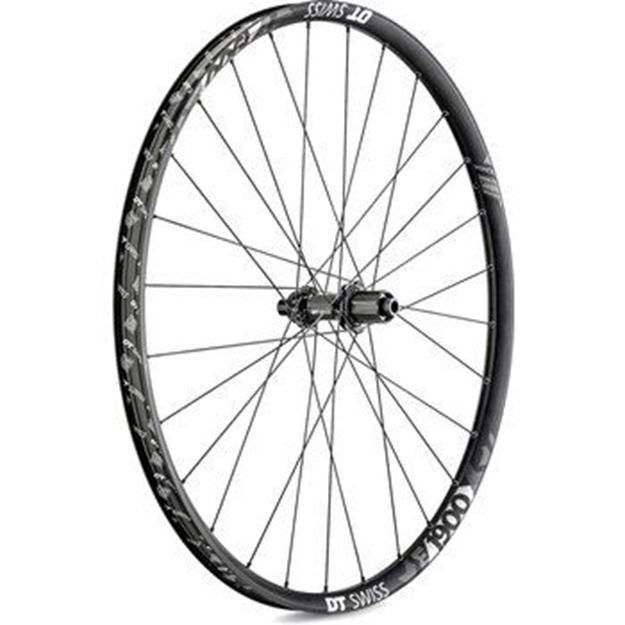 Picture of DT SWISS E 1900 SPLINE 27.5 / 30MM REAR WHEEL